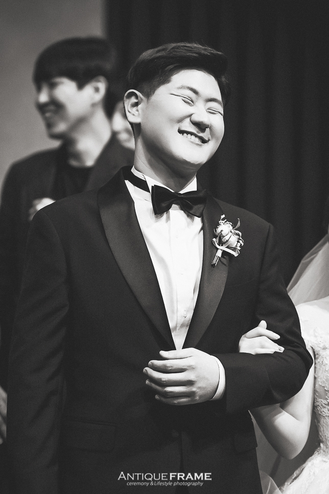 메리다 / 마르시아 본식스냅