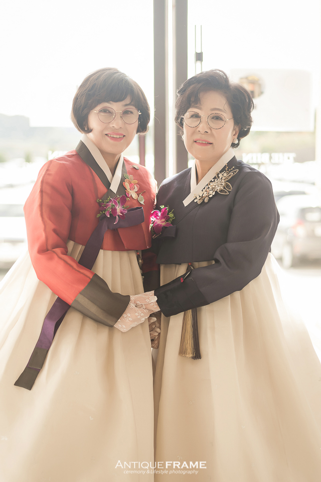 본식스냅, 꼭 필요할까요?