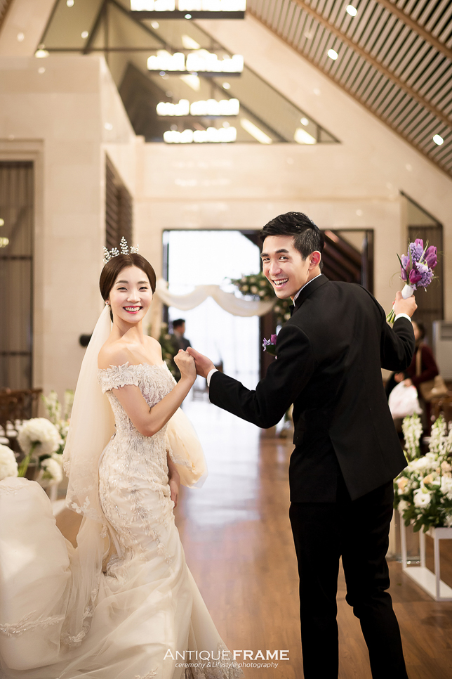 라도무스 본식스냅