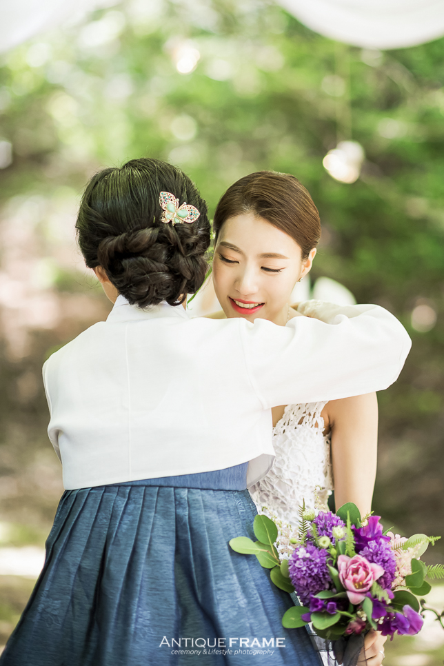 고향산장 천안 본식스냅