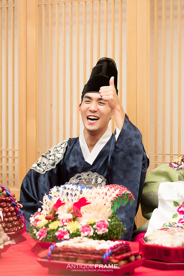 라도무스 본식스냅