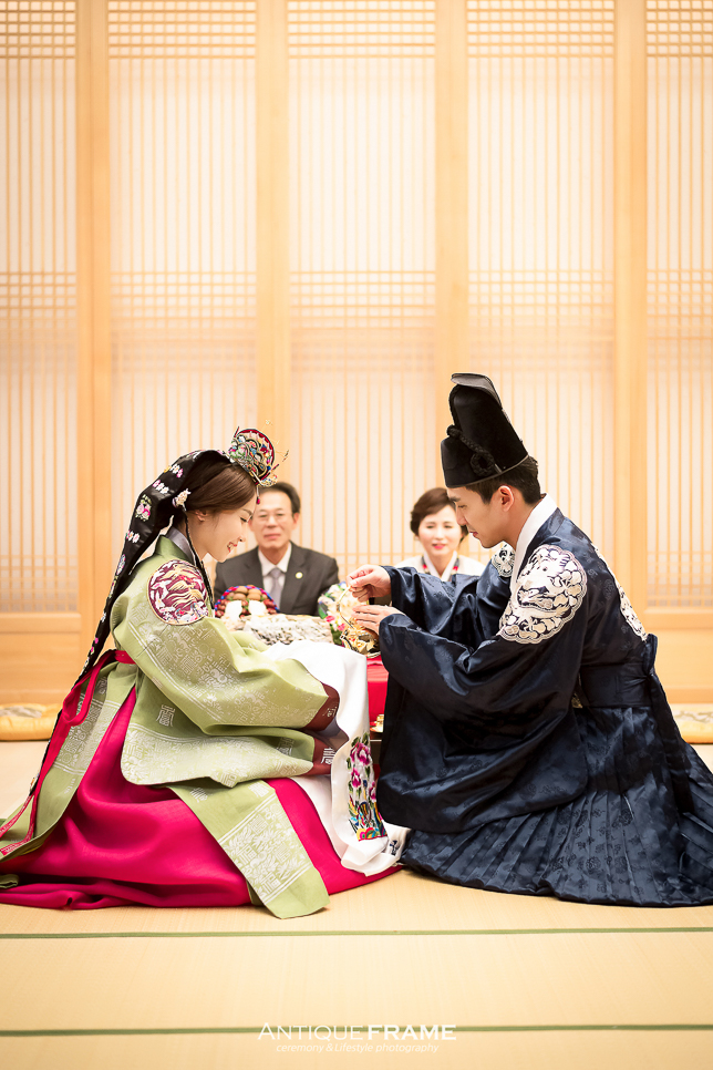 라도무스 본식스냅