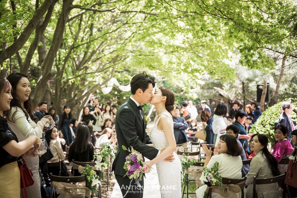 고향산장 천안 본식스냅