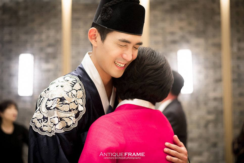 라도무스 본식스냅