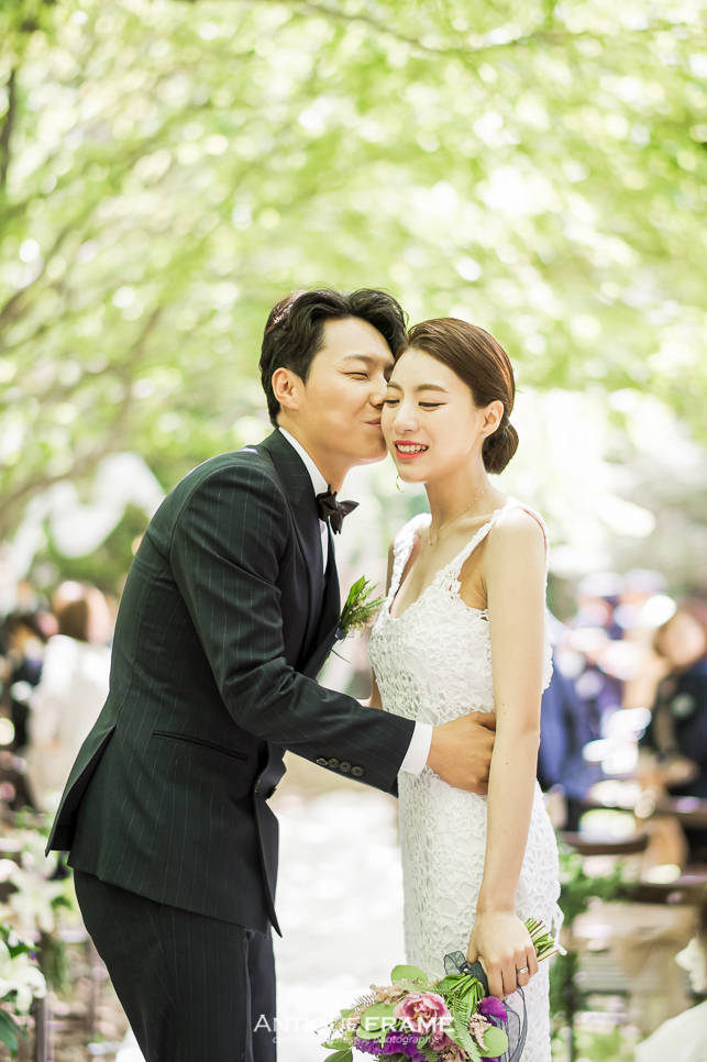 고향산장 천안 본식스냅