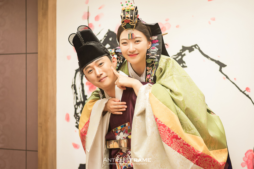 더빈 컨벤션 / 그랜드볼룸 본식스냅