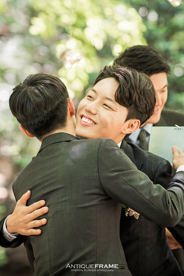 고향산장 천안 본식스냅