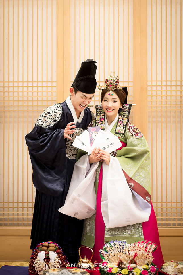 라도무스 본식스냅