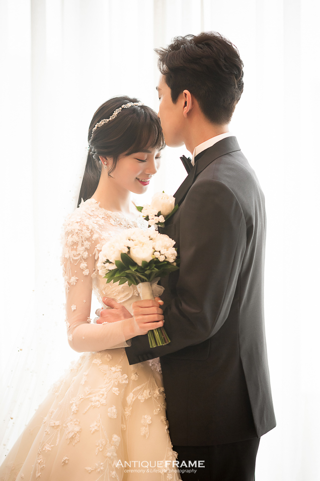 라마다 서울 본식스냅