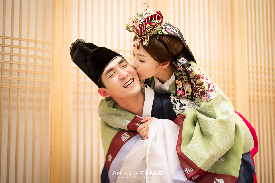 라도무스 본식스냅
