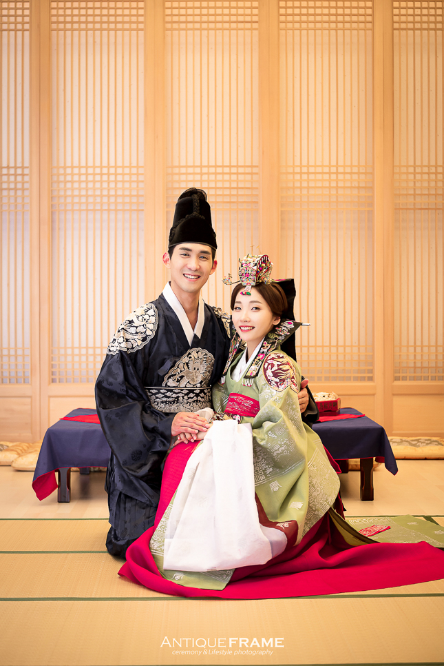 라도무스 본식스냅