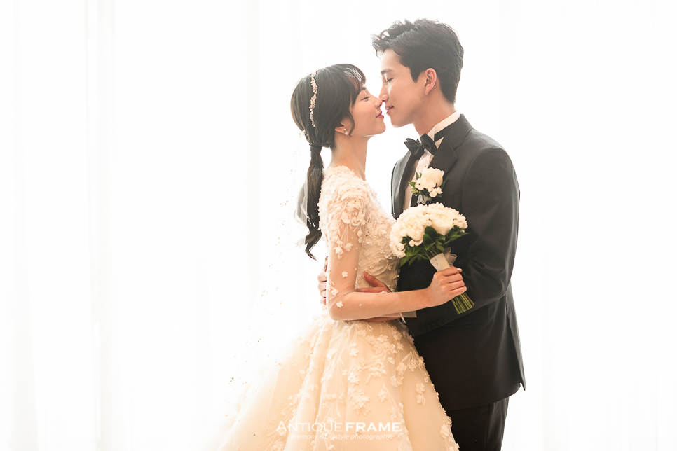 라마다 서울 본식스냅