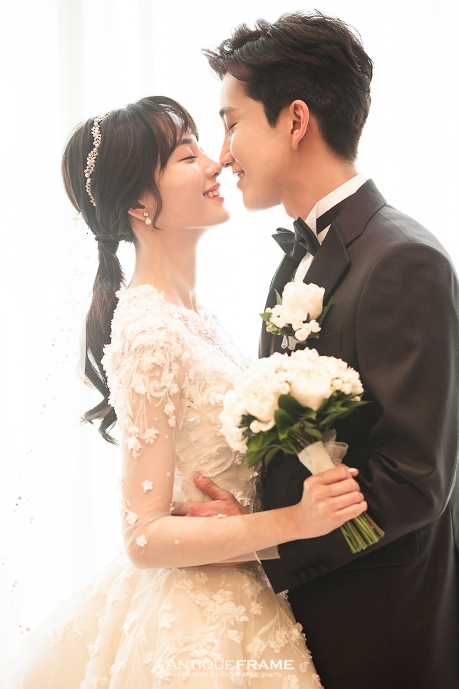 라마다 서울 본식스냅