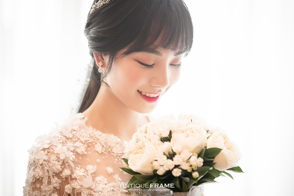 라마다 서울 본식스냅
