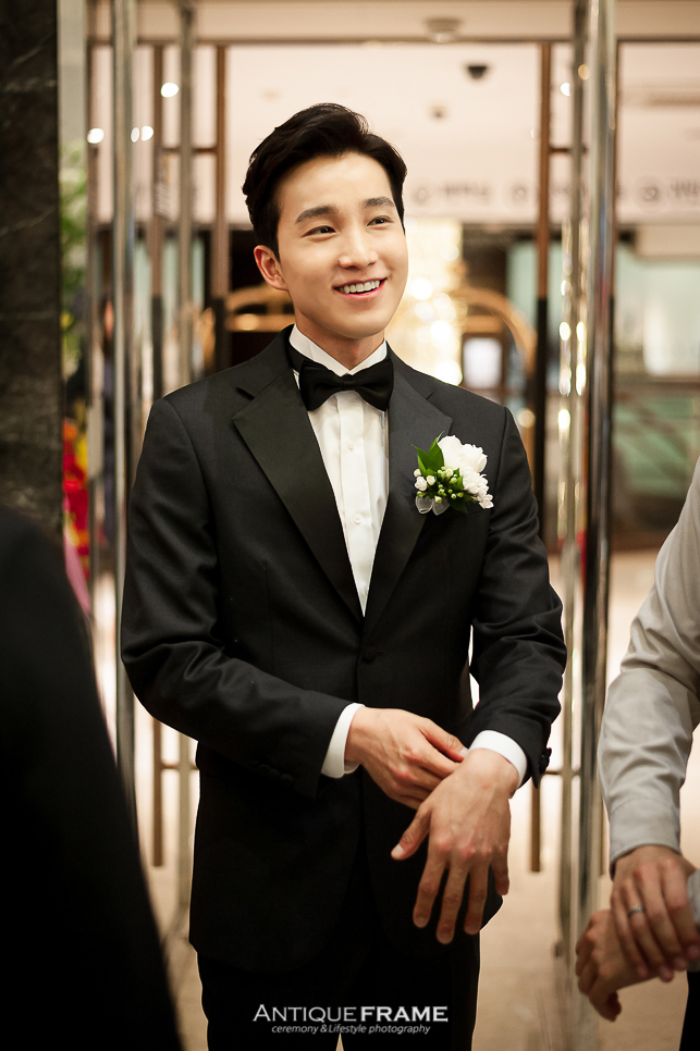 라마다 서울 본식스냅