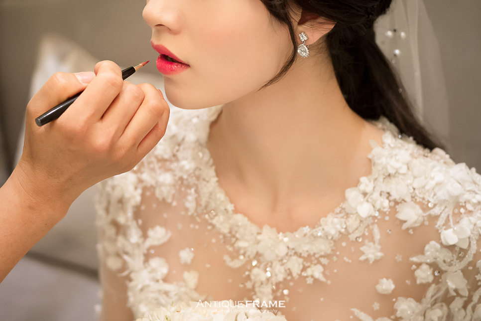 라마다 서울 본식스냅