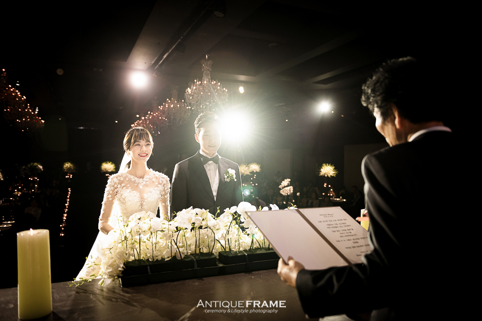 라마다 서울 본식스냅