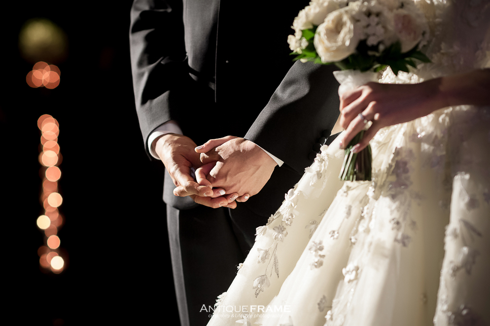 라마다 서울 본식스냅