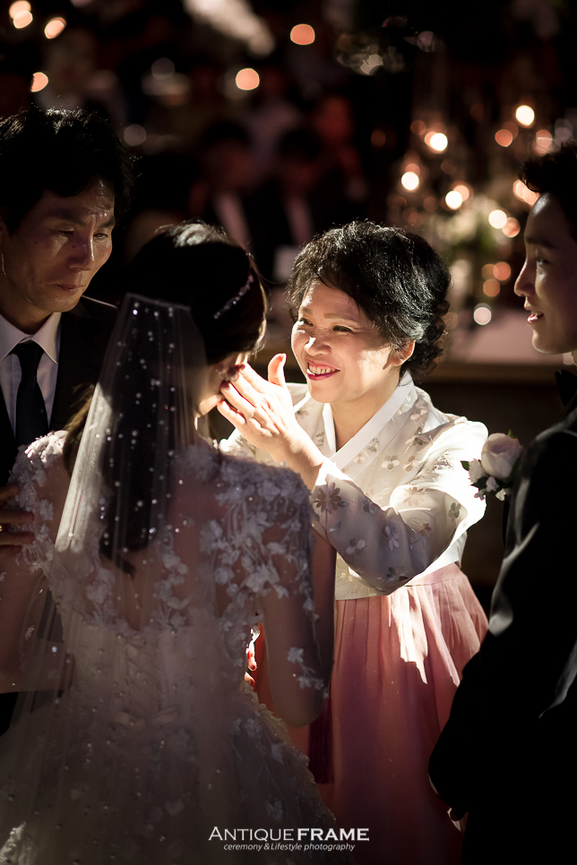 라마다 서울 본식스냅