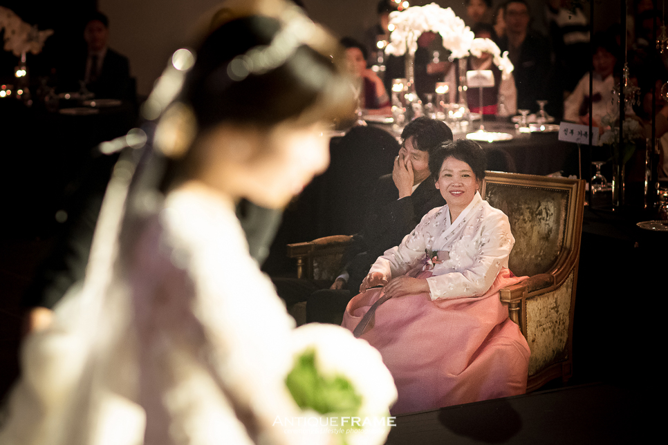 라마다 서울 본식스냅