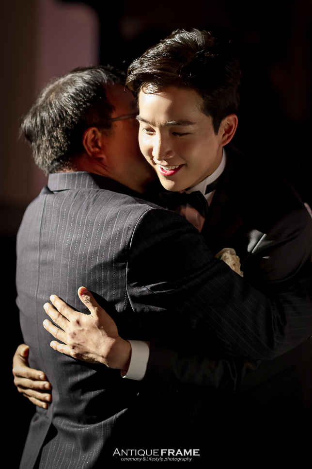 라마다 서울 본식스냅