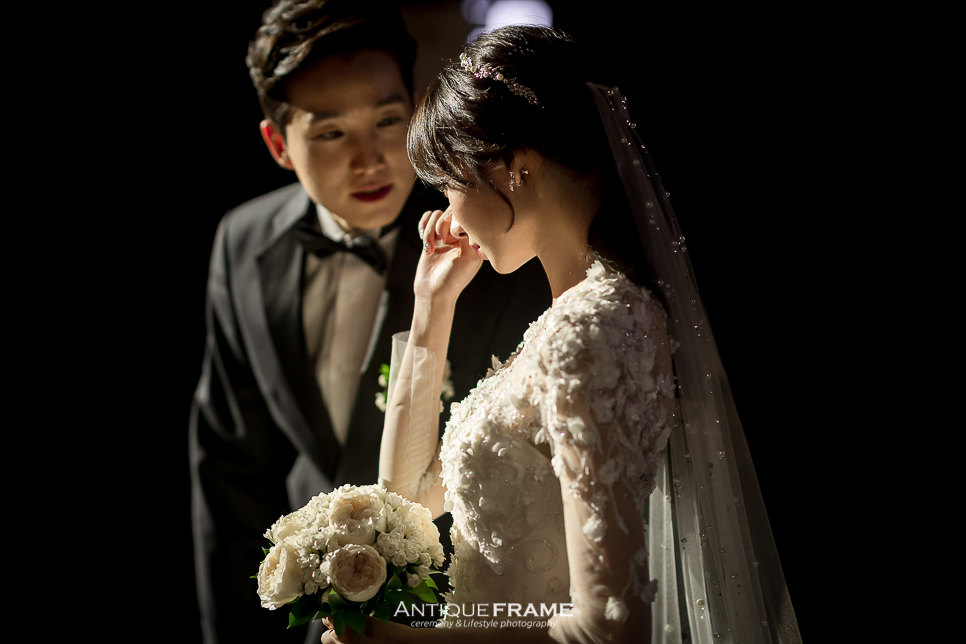 라마다 서울 본식스냅
